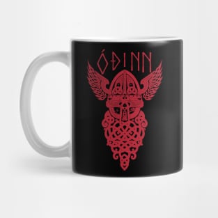 Odin Mug